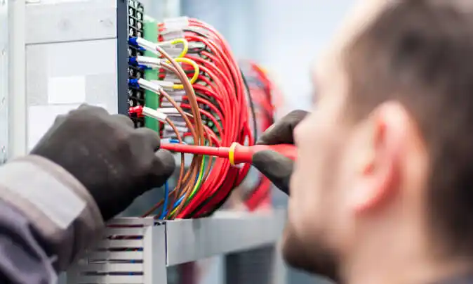 electrician Temple Hills